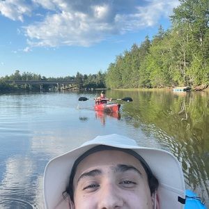 Meet your Posher, Ryan